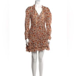 Ulla Johnson Size 2 dress